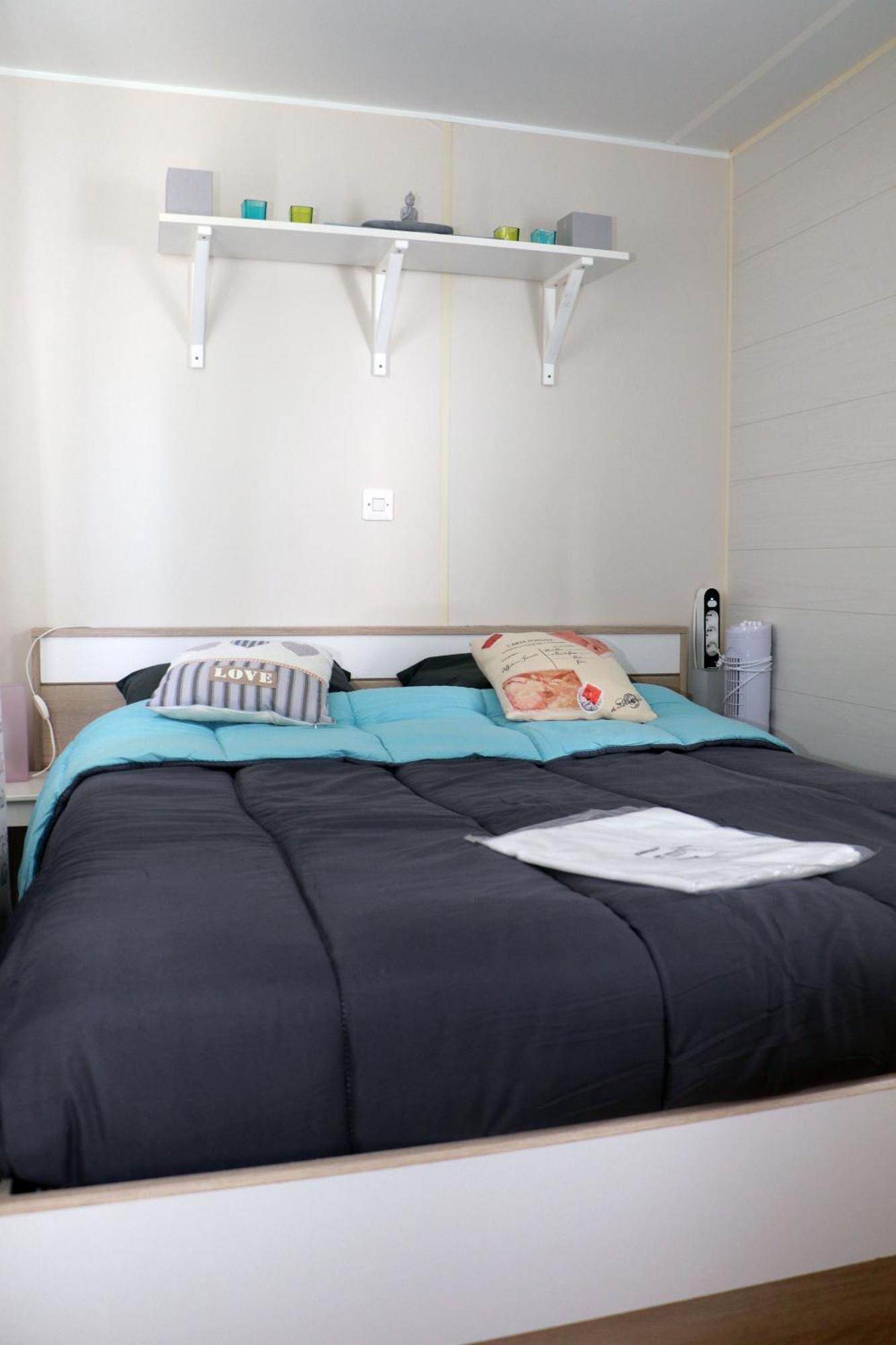 Sandilou Lespetitsbonheurs 2 Chambres Climatise Tv Sigean Buitenkant foto