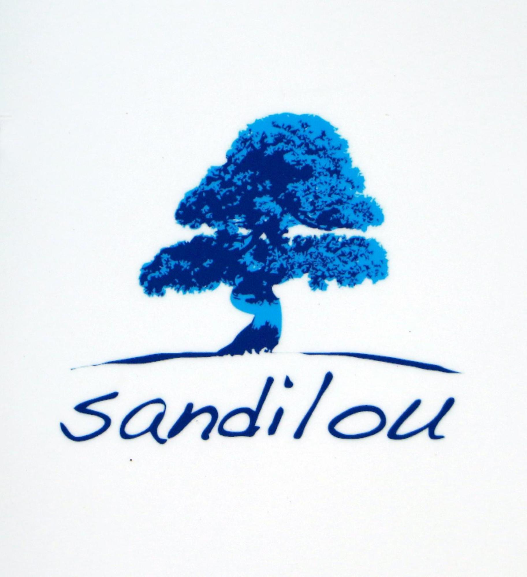 Sandilou Lespetitsbonheurs 2 Chambres Climatise Tv Sigean Buitenkant foto