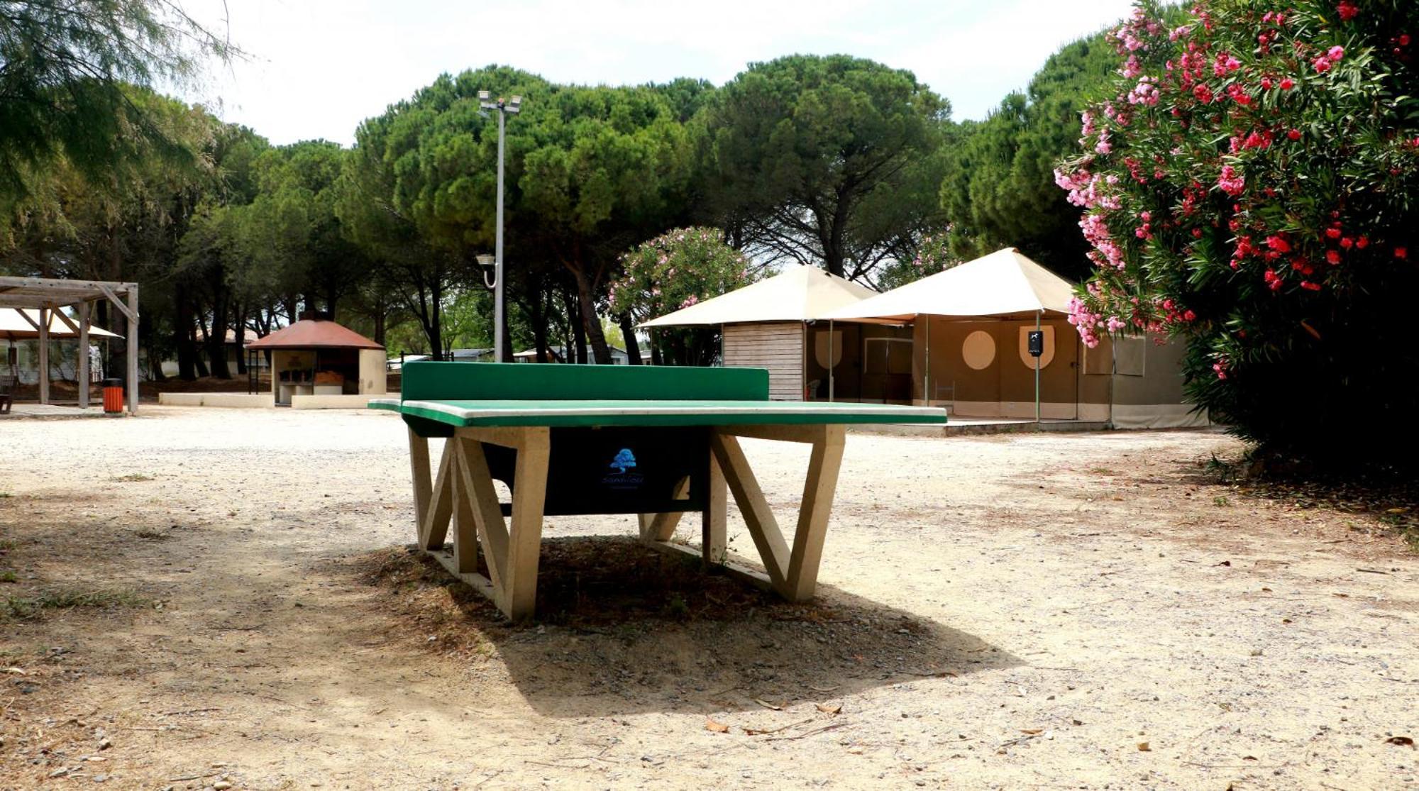 Sandilou Lespetitsbonheurs 2 Chambres Climatise Tv Sigean Buitenkant foto
