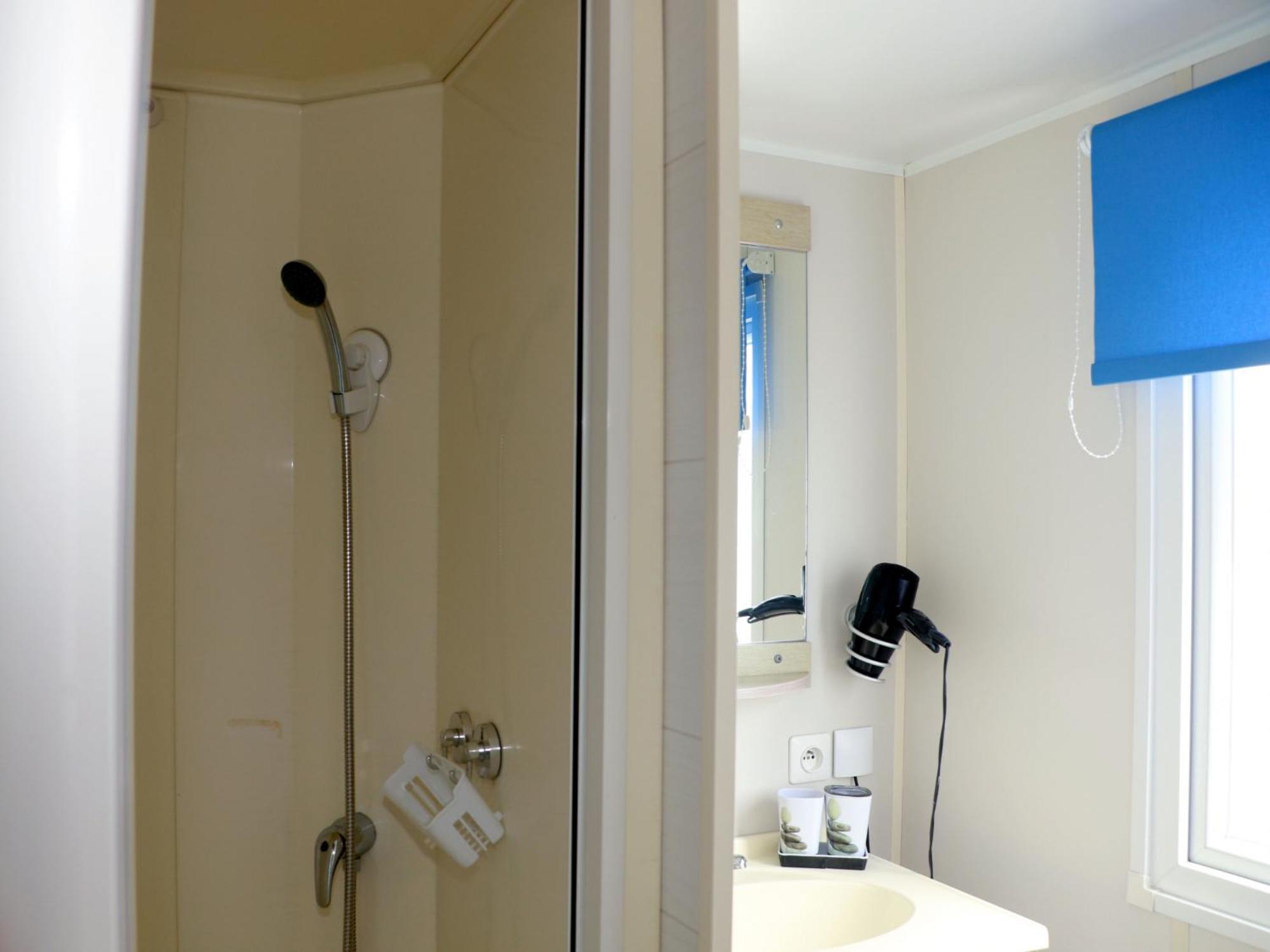 Sandilou Lespetitsbonheurs 2 Chambres Climatise Tv Sigean Buitenkant foto